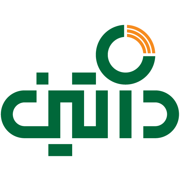 لوگوی داتین
